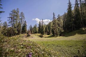 Alpenhotel Schlickeralm