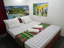 Erandi Holiday Home