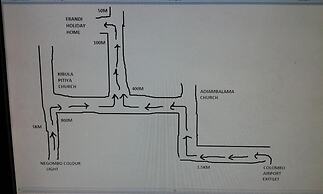 Erandi Holiday Home