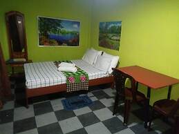 Erandi Holiday Home