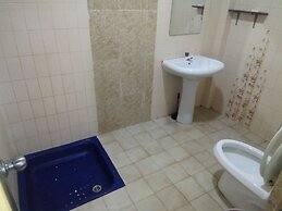 Erandi Holiday Home
