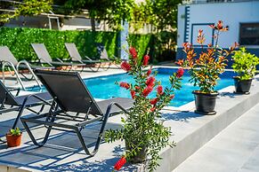 Dalyan Yagmur Hotel