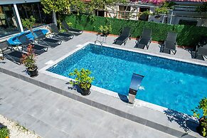 Dalyan Yagmur Hotel