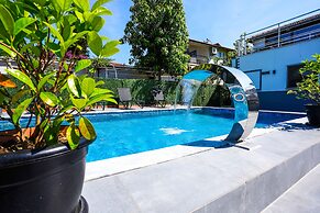 Dalyan Yagmur Hotel