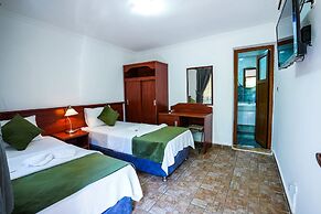 Dalyan Yagmur Hotel