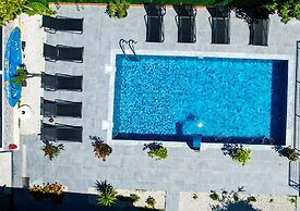 Dalyan Yagmur Hotel