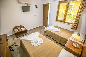 Dalyan Yagmur Hotel