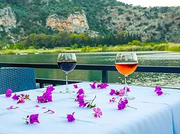 Dalyan Yagmur Hotel