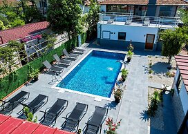Dalyan Yagmur Hotel