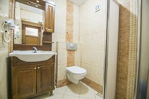 Dalyan Yagmur Hotel