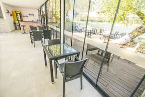 Dalyan Yagmur Hotel