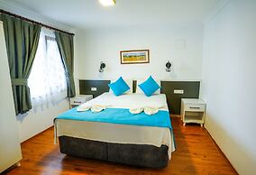 Dalyan Yagmur Hotel