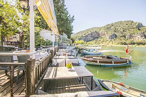 Dalyan Yagmur Hotel