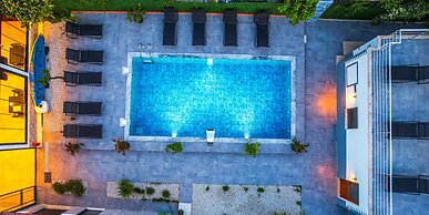 Dalyan Yagmur Hotel
