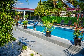 Dalyan Yagmur Hotel