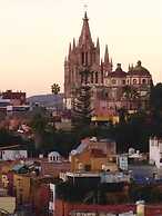Quinto Sol Estudio 1