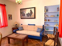 Quinto Sol 2 Departamento