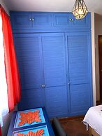 Quinto Sol 2 Departamento