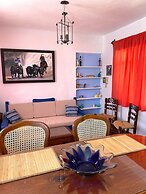 Quinto Sol 2 Departamento