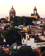 Quinto Sol 2 Departamento