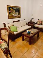Quinto Sol 3 Departamento