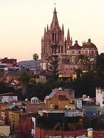 Quinto Sol 3 Departamento