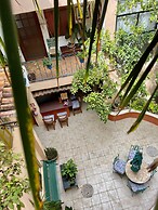 Quinto Sol 3 Departamento