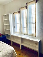 Quinto Sol 3 Departamento