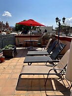 Quinto Sol 3 Departamento