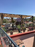 Quinto Sol 3 Departamento