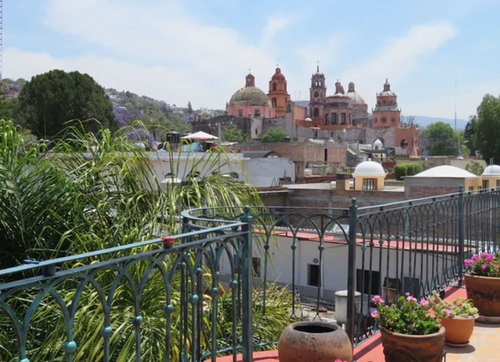 Quinto Sol 4 Departamento