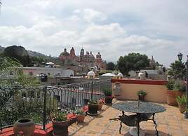Quinto Sol 4 Departamento