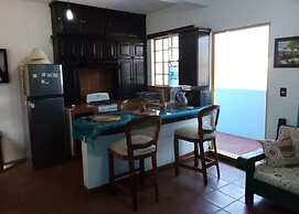 Quinto Sol 4 Departamento