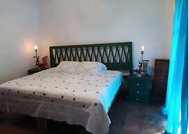 Quinto Sol 4 Departamento