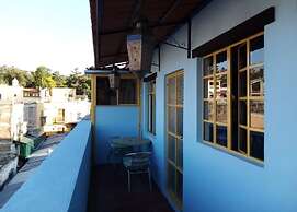 Quinto Sol 4 Departamento