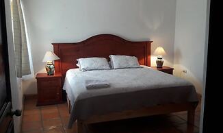 Quinto Sol 5 Departamento