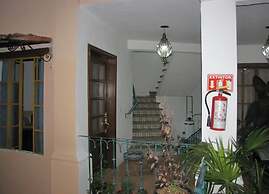 Quinto Sol 6 Departamento
