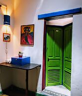 Hostel Candelaria