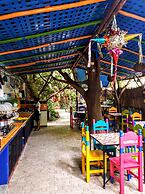Hostel Candelaria