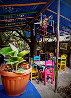 Hostel Candelaria