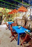 Hostel Candelaria