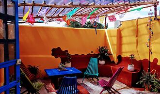 Hostel Candelaria