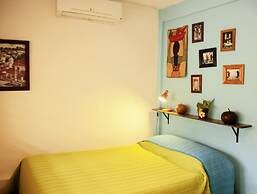 Hostel Candelaria