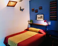 Hostel Candelaria