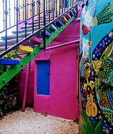 Hostel Candelaria