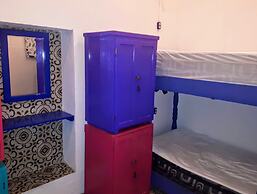 Hostel Candelaria