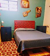 Hostel Candelaria