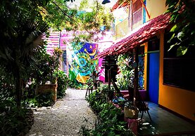 Hostel Candelaria