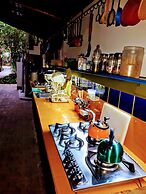 Hostel Candelaria