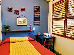 Hostel Candelaria
